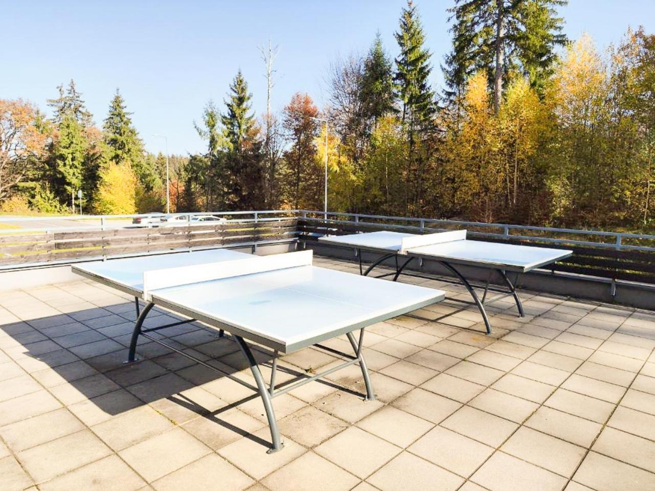 Joy Studio - Poiana Brasov - Silver Resort Luaran gambar