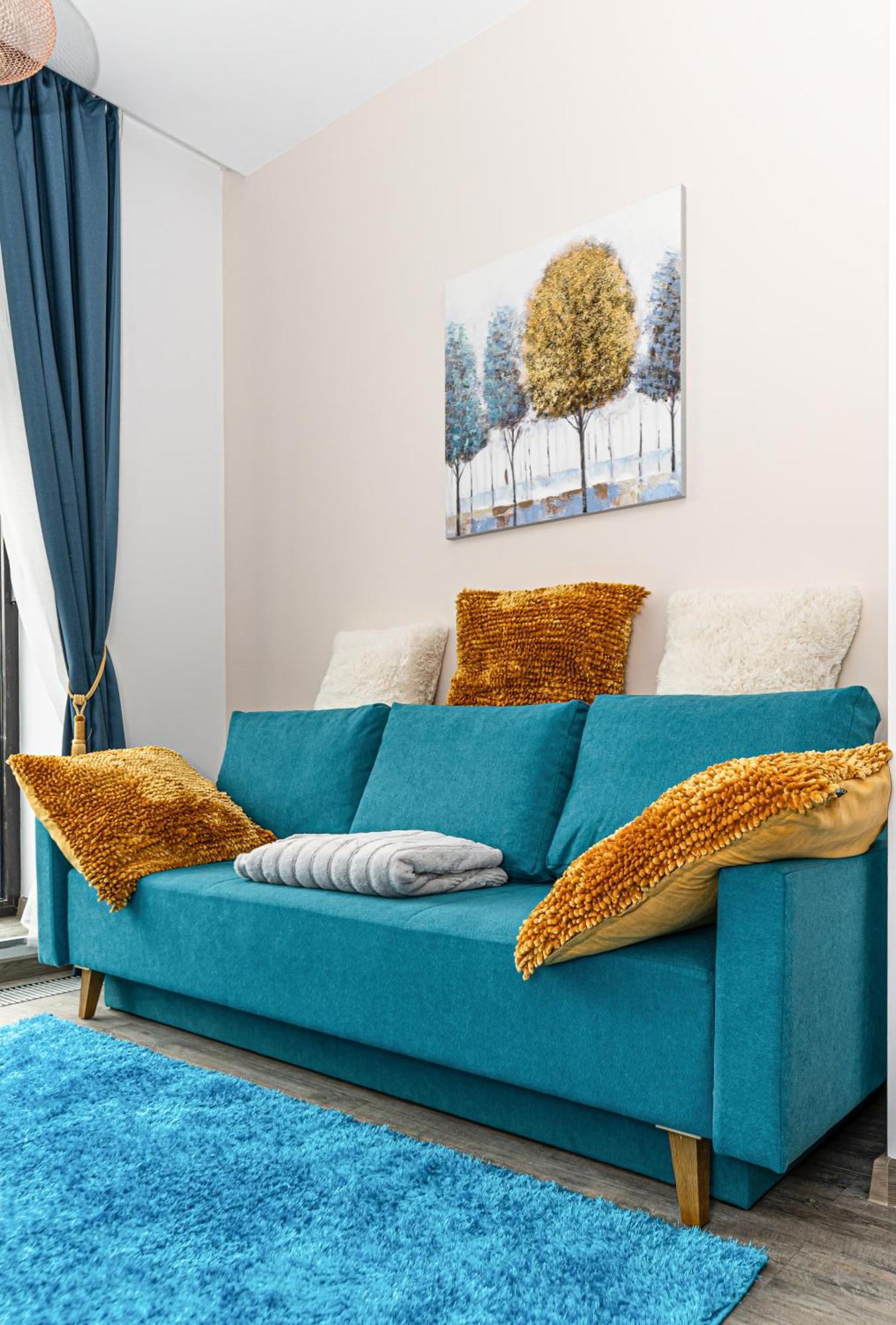 Joy Studio - Poiana Brasov - Silver Resort Luaran gambar