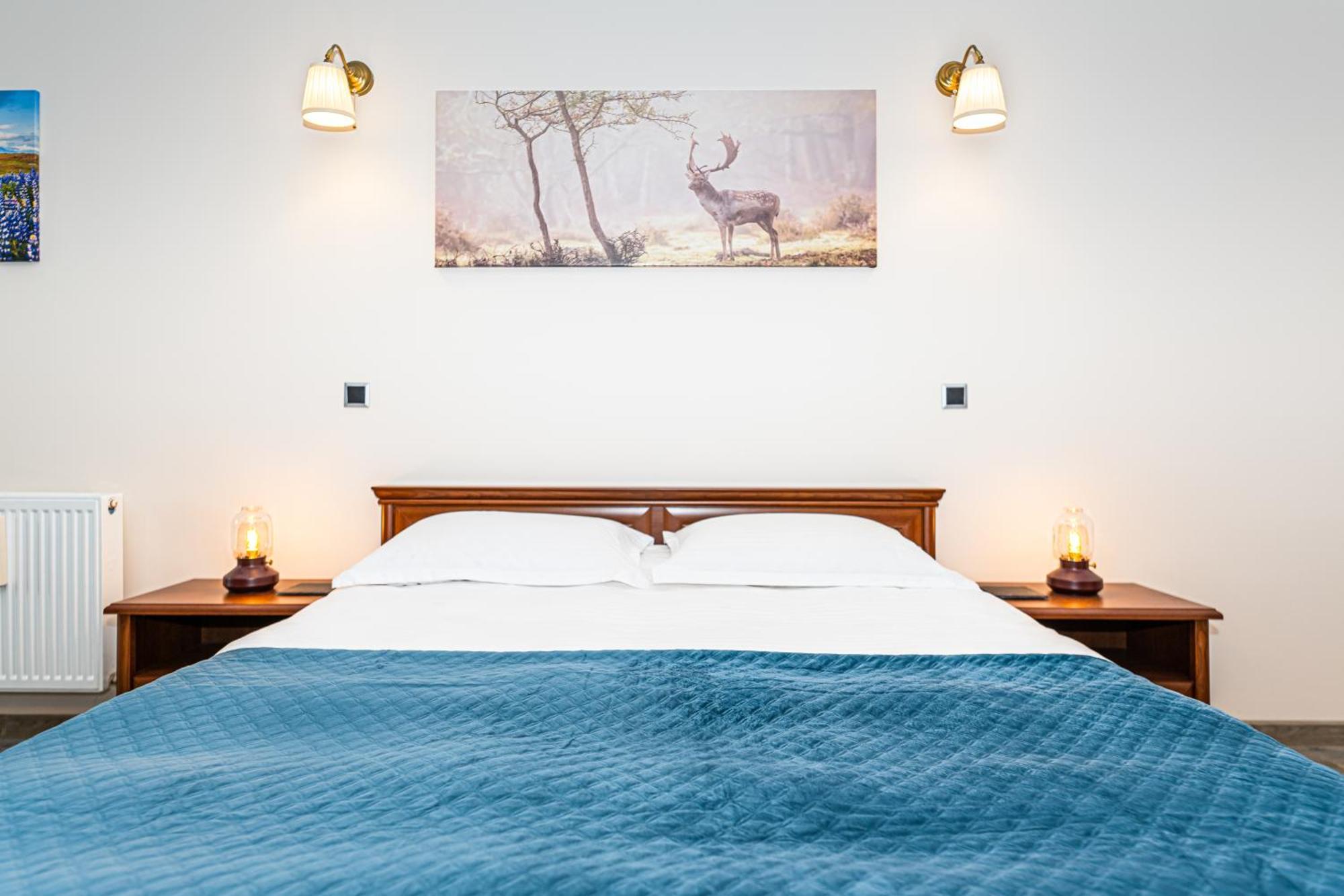 Joy Studio - Poiana Brasov - Silver Resort Luaran gambar