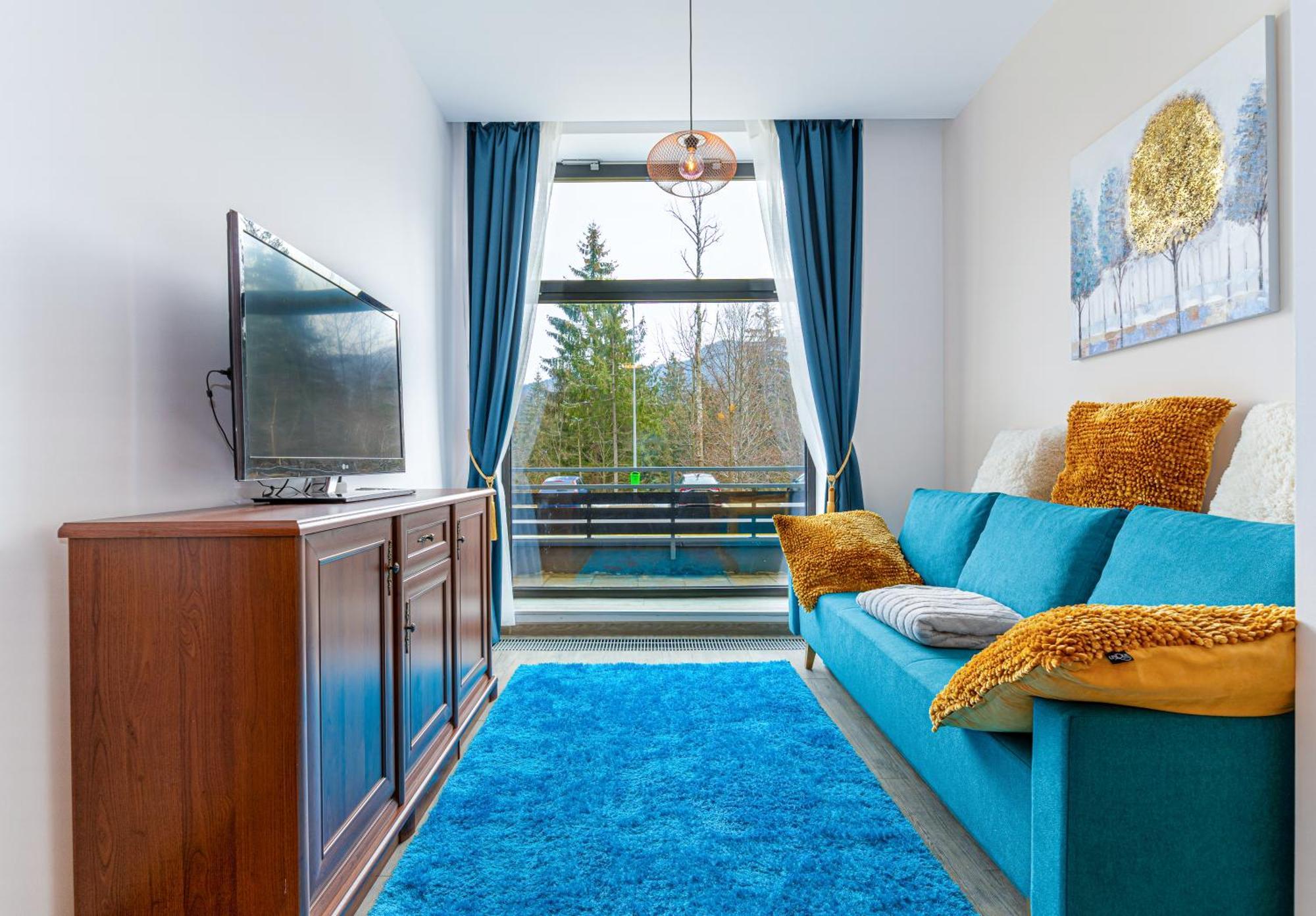 Joy Studio - Poiana Brasov - Silver Resort Luaran gambar