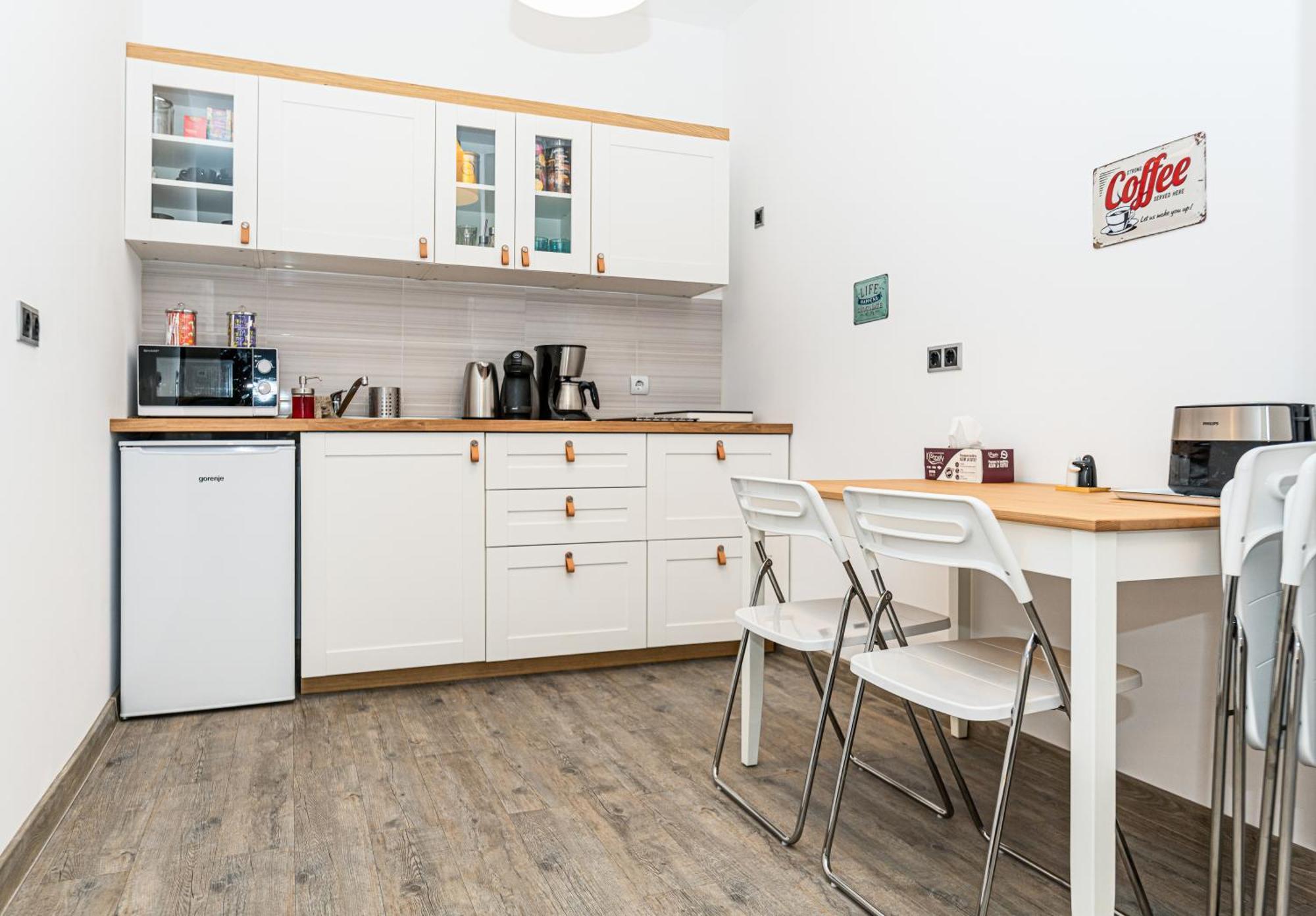 Joy Studio - Poiana Brasov - Silver Resort Luaran gambar