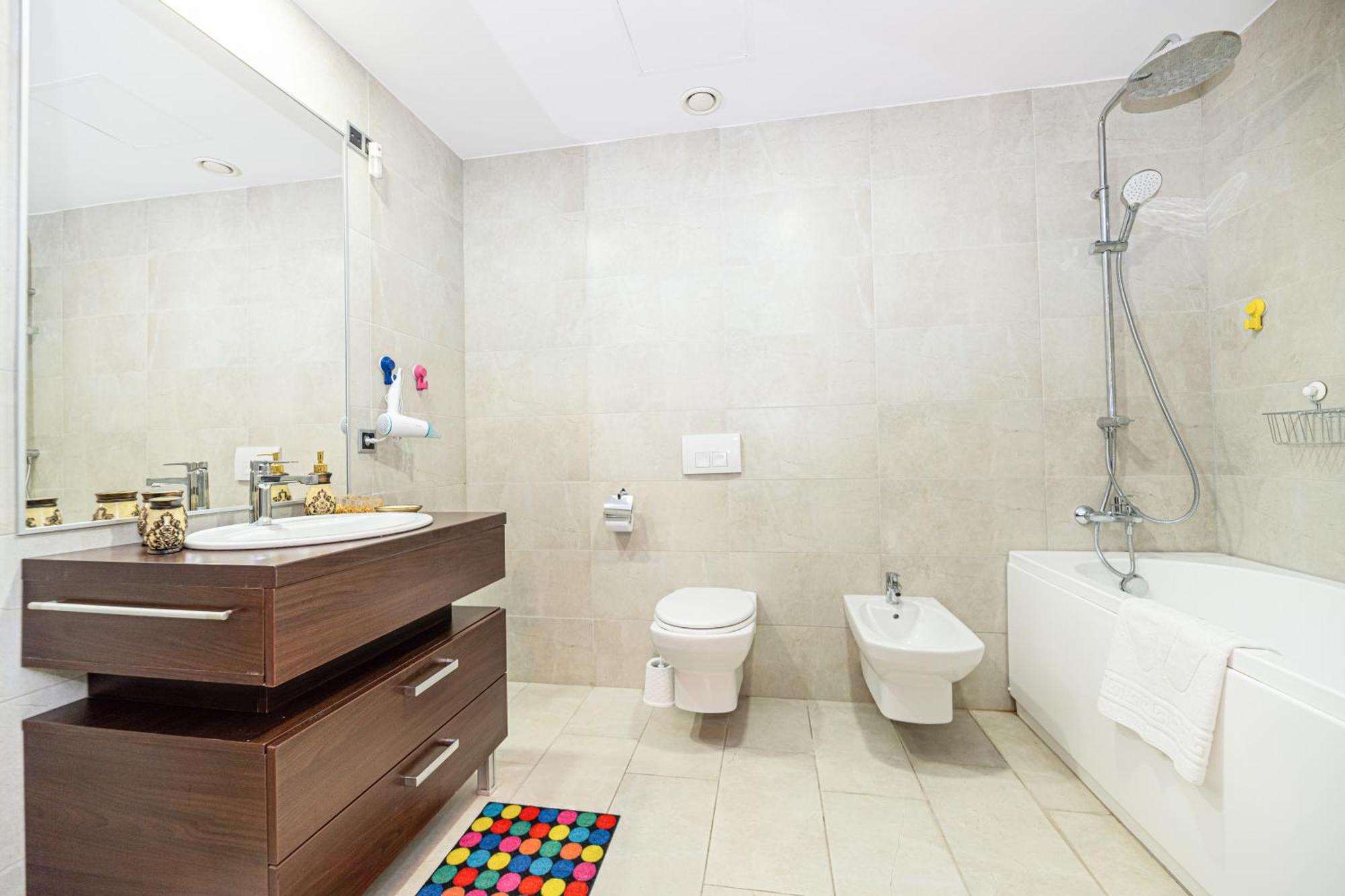 Joy Studio - Poiana Brasov - Silver Resort Luaran gambar